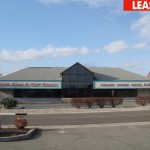 Retail Lease - 6132 square foot - Represented Landlord and procured the Tenant